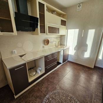 Продается 1-комнатная квартира, 38,2 м²