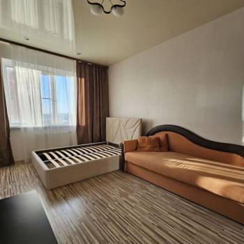 Продается 1-комнатная квартира, 38,2 м²