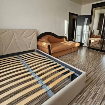 Продается 1-комнатная квартира, 38,2 м²