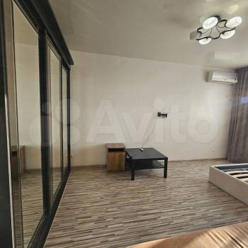 Продается 1-комнатная квартира, 38,2 м²