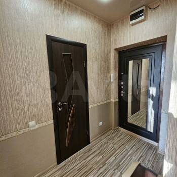 Продается 1-комнатная квартира, 38,2 м²