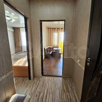 Продается 1-комнатная квартира, 38,2 м²