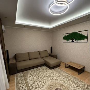 Продается 2-х комнатная квартира, 54 м²