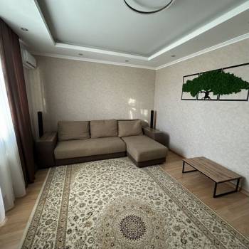 Продается 2-х комнатная квартира, 54 м²