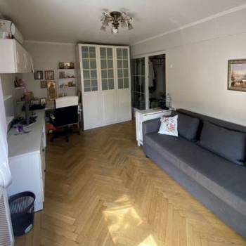 Продается 2-х комнатная квартира, 45 м²