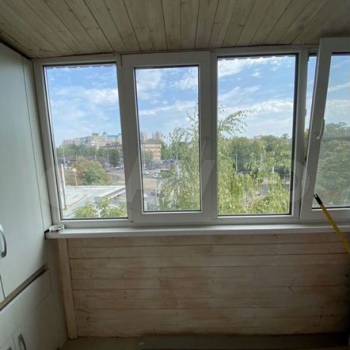 Продается 2-х комнатная квартира, 45 м²