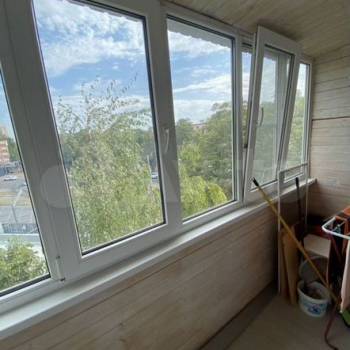 Продается 2-х комнатная квартира, 45 м²