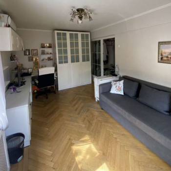 Продается 2-х комнатная квартира, 45 м²