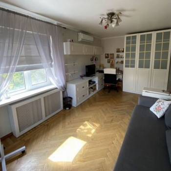 Продается 2-х комнатная квартира, 45 м²