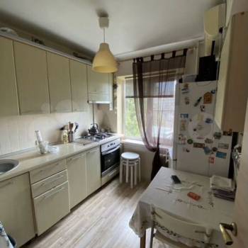 Продается 2-х комнатная квартира, 45 м²