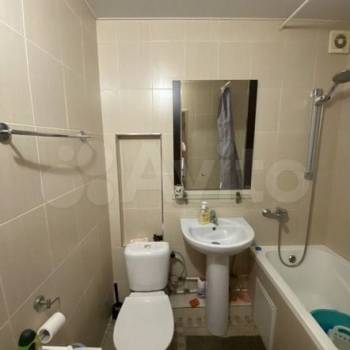 Продается 2-х комнатная квартира, 45 м²