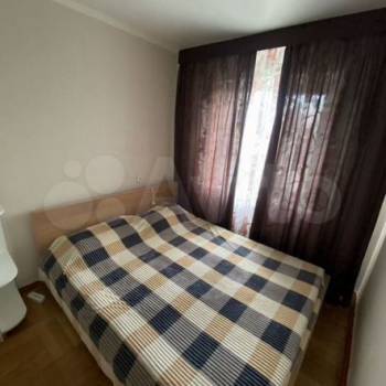 Продается 2-х комнатная квартира, 45 м²