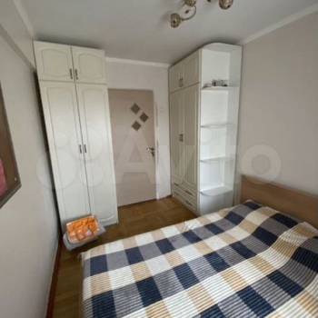 Продается 2-х комнатная квартира, 45 м²