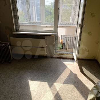 Продается 1-комнатная квартира, 32,2 м²