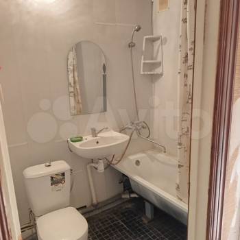 Продается 1-комнатная квартира, 32,2 м²