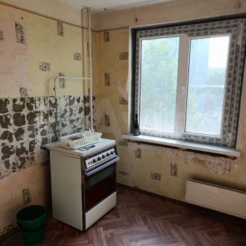 Продается 1-комнатная квартира, 32,2 м²