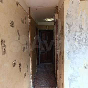 Продается 1-комнатная квартира, 32,2 м²