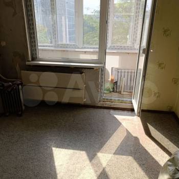 Продается 1-комнатная квартира, 32,2 м²