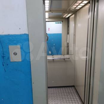 Продается 1-комнатная квартира, 32,2 м²