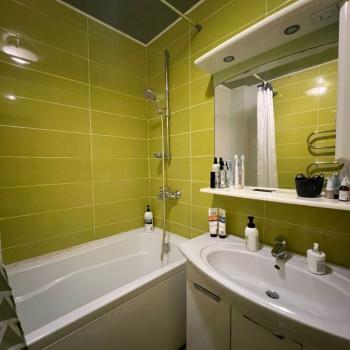 Сдается 2-х комнатная квартира, 72,4 м²