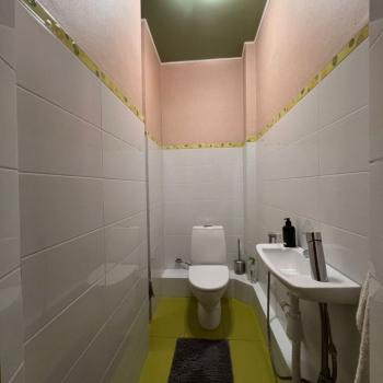 Сдается 2-х комнатная квартира, 72,4 м²