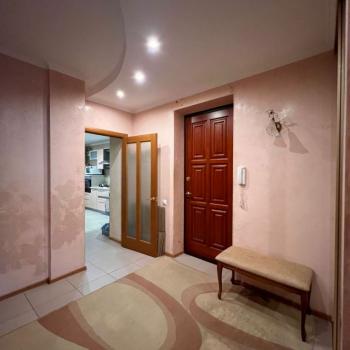 Сдается 2-х комнатная квартира, 72,4 м²