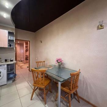 Сдается 2-х комнатная квартира, 72,4 м²