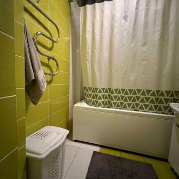 Сдается 2-х комнатная квартира, 72,4 м²