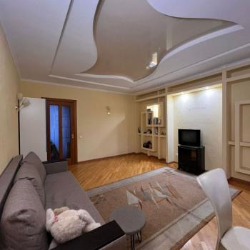 Сдается 2-х комнатная квартира, 72,4 м²