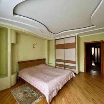 Сдается 2-х комнатная квартира, 72,4 м²