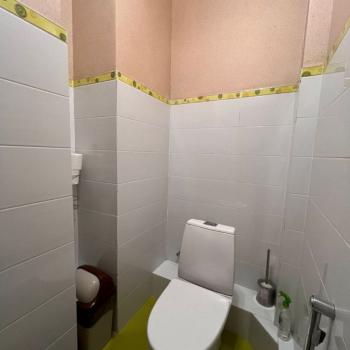 Сдается 2-х комнатная квартира, 72,4 м²