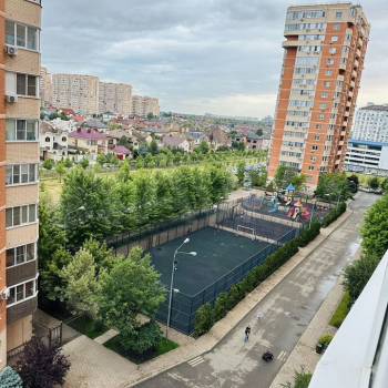 Продается 1-комнатная квартира, 35 м²
