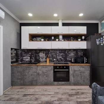 Продается 1-комнатная квартира, 35 м²