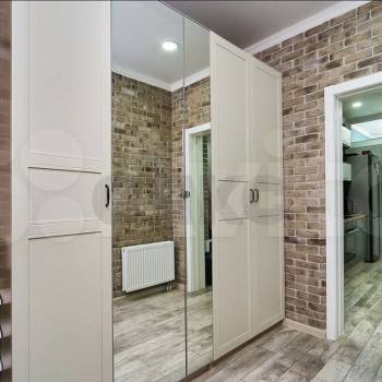 Продается 1-комнатная квартира, 35 м²