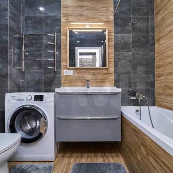 Продается 1-комнатная квартира, 35 м²