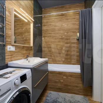 Продается 1-комнатная квартира, 35 м²