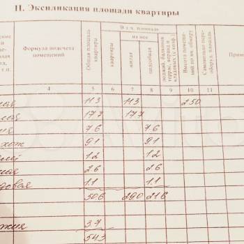 Продается 2-х комнатная квартира, 50,6 м²