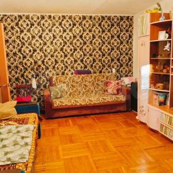 Продается 2-х комнатная квартира, 50,6 м²