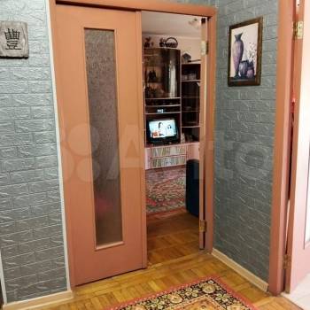 Продается 2-х комнатная квартира, 50,6 м²