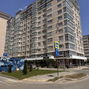 Продается 1-комнатная квартира, 34,8 м²