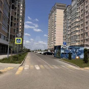 Продается 1-комнатная квартира, 34,8 м²