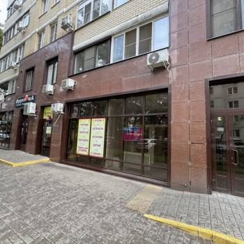 Сдается Нежилое помещение, 40 м²