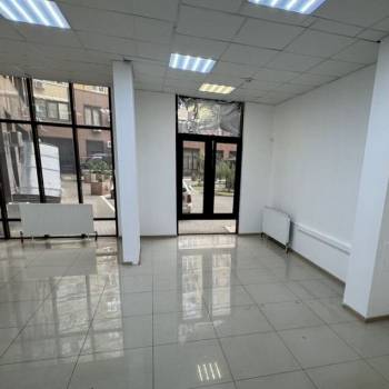 Сдается Нежилое помещение, 40 м²