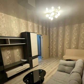 Продается 1-комнатная квартира, 34 м²