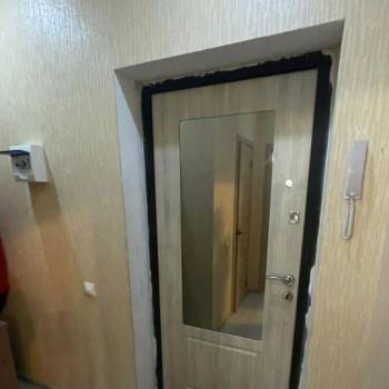 Продается 1-комнатная квартира, 34 м²