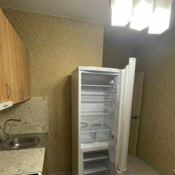 Продается 1-комнатная квартира, 34 м²