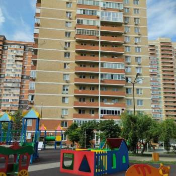 Продается 2-х комнатная квартира, 63,1 м²