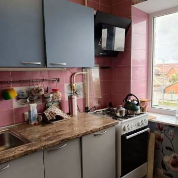 Продается 2-х комнатная квартира, 43,5 м²