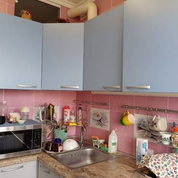 Продается 2-х комнатная квартира, 43,5 м²