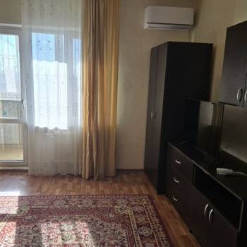 Продается 1-комнатная квартира, 38,7 м²